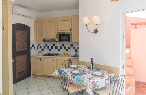 Canneddi Apartment | Paradiso Pasquini 1007 500m From Sea, Isola Rossa, Italy