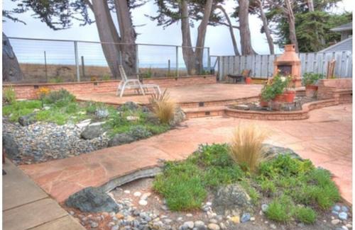 Marine Terrace House | Paradiso