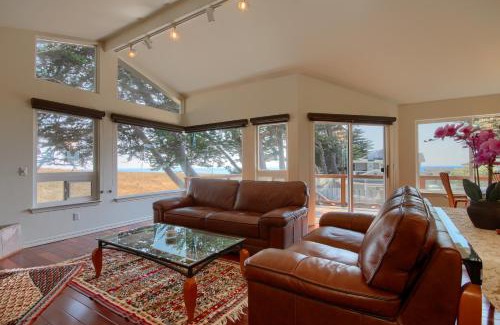 Marine Terrace House | Paradiso