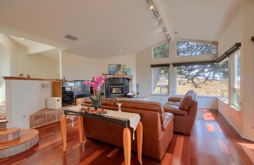 Marine Terrace House | Paradiso