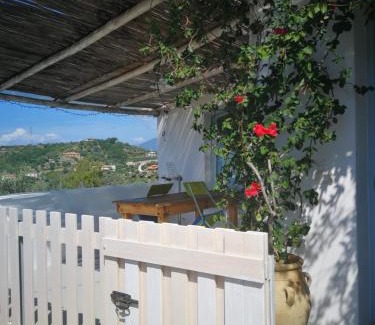 Frascinelle House | Paradiso verde a poca distanza dal mare