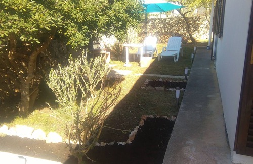 Silba Apartment | Paradisse for your pleasant holiday