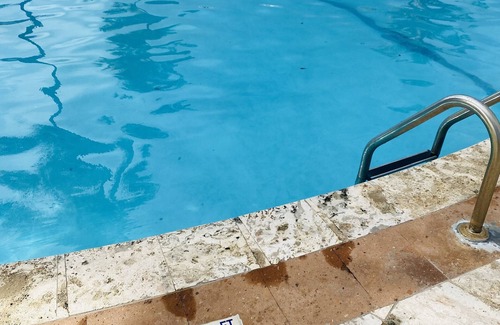 San Antonio Villa | Paradisus Beach & Pool,washer,dryer,wifi, cable tv, 2parkings,best rate & more
