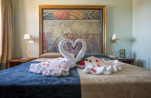 Trujillo Hotel | Parador de Trujillo