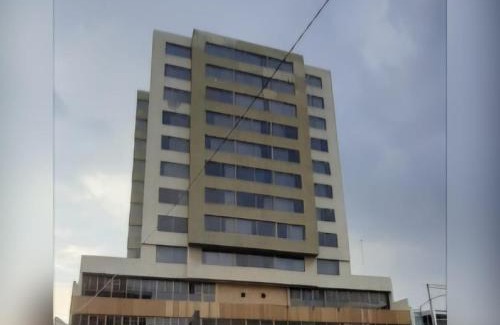Irapuato Hotel | Parador del Río by Flamingo Hotels Group