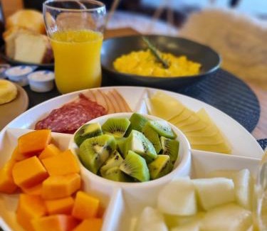Cambara do Sul House | Parador dos Canyons