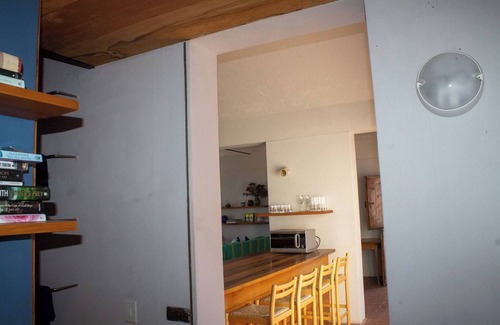 Paradise Beach House | Paradys Oceanfront Submarine-Style Holiday Home in Langebaan