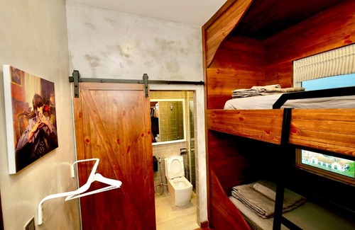 Central District Apartment | Paragon Serviced Suites