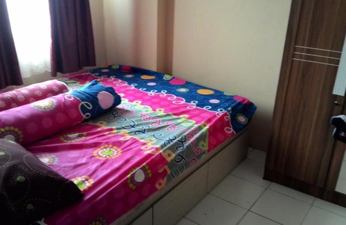 Binong Apartment | Paragon Village, Lippo Karawaci