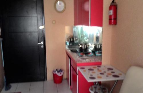 Binong Apartment | Paragon Village, Lippo Karawaci