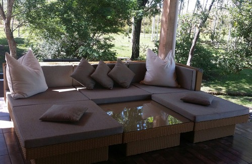 Alto Parana Department Apartment | Paraguay- apartment for rent in wonderful idyll