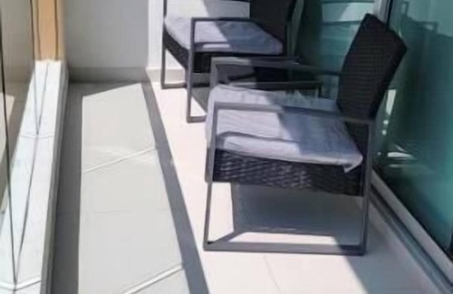 Barranquilla Apartment | Paraiso Currambero