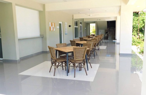 Punal Apartment | Paraiso de verano . Whence you hacemos sentir como en casa.aun estando lejos