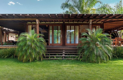 Barra Grande House | Paraiso do Dendê