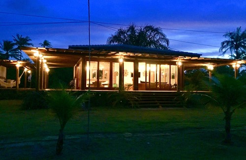 Barra Grande House | Paraiso do Dendê