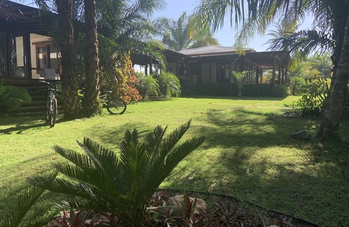 Barra Grande House | Paraiso do Dendê