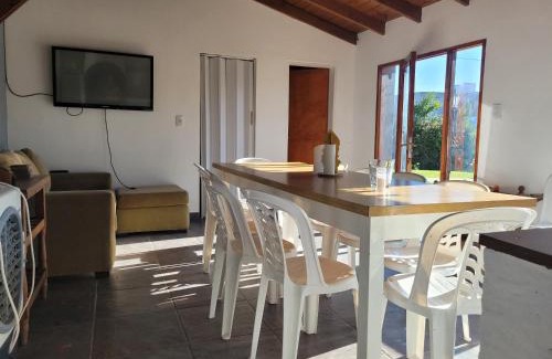 Bahia Blanca House | Paraiso en Barrio Patagonia