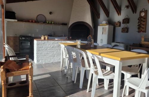 Bahia Blanca House | Paraiso en Barrio Patagonia