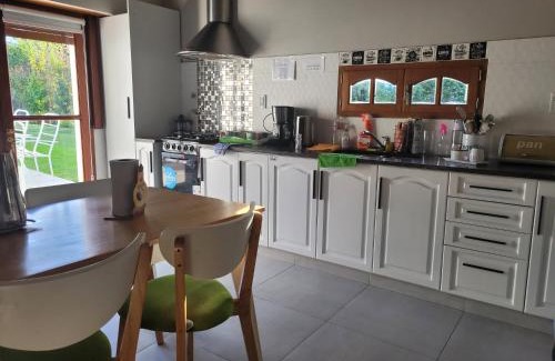 Bahia Blanca House | Paraiso en Barrio Patagonia