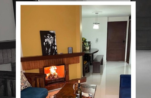 Manizales Apartment | Paraiso en Milan conVista a las montañas