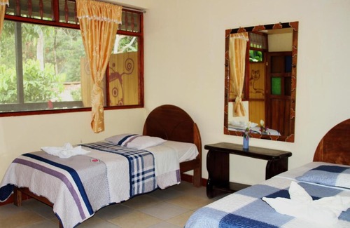 Pillcopata Hotel | Paraiso Pilcopata Inn