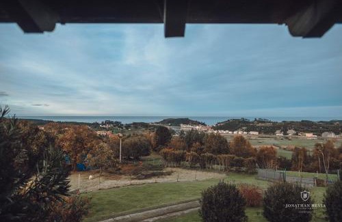 Ribadesella Hotel | Paraje del Asturcon - Adults only