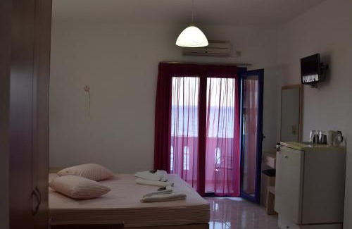 Agia Roumeli House | Paralia guest house