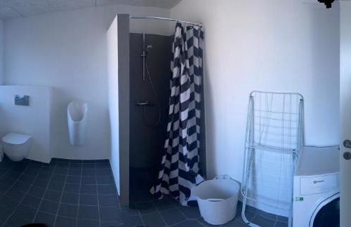 Hvide Sande Apartment | Parallalvej 58B-A