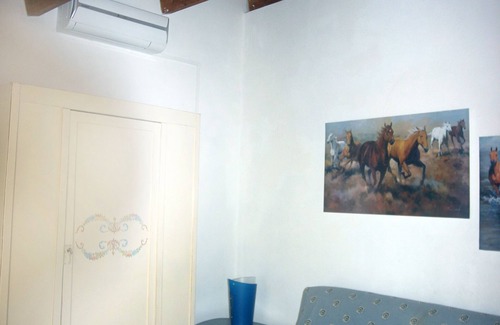 Carloforte House | PARALLELA LUNGOMARE - Casa Margherita - three-room apartment with terrace on three levels