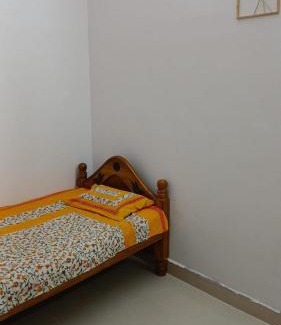 Kottakuppam House | Param Homestay