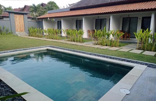 Jimbaran House | Parama Homestay Balangan