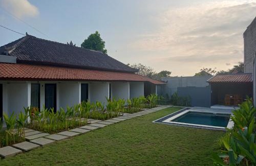 Jimbaran House | Parama Homestay Balangan