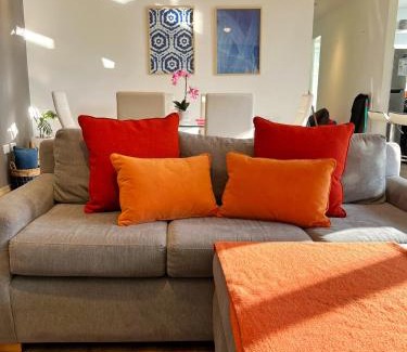 Salta Apartment | Paramont Salta