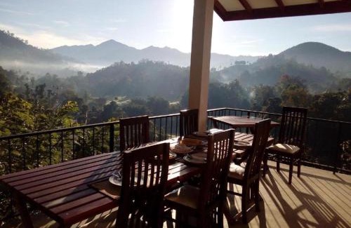 Kumbalwela Hotel | Paramount family