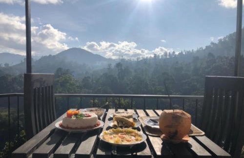 Kumbalwela Hotel | Paramount family