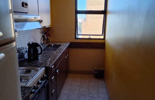 Parana Apartment | Paraná Pop 452 Apartment in Parque Neighborhood