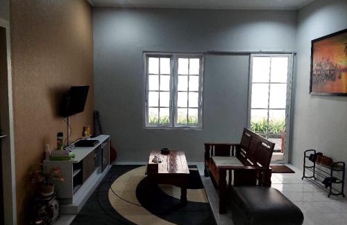 Mataram House | Parana House Lombok