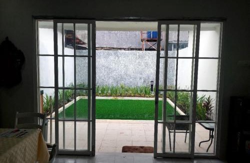 Mataram House | Parana House Lombok