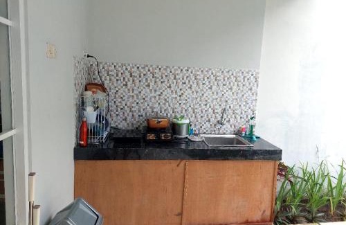 Mataram House | Parana House Lombok