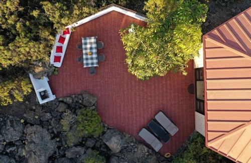 Buen Paso Apartment | Parasol Finca Tabaiba