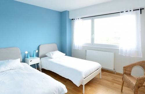 Tonkin Nord Apartment | Parc - Appart'Ambiance