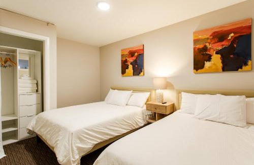 Mile End Apartment | Parc Avenue Lofts