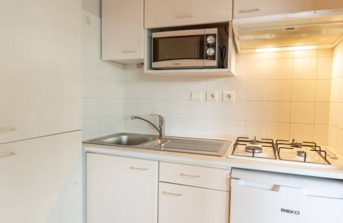 Ciboure Apartment | Parc de Maldagora by Interhome
