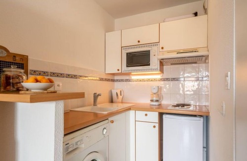 Pontaillac Apartment | Parc de Pontaillac by Interhome