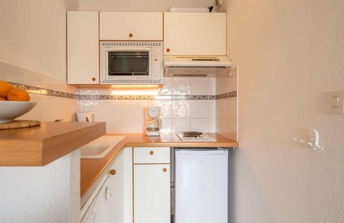 Pontaillac Apartment | Parc de Pontaillac by Interhome