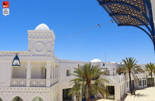 Arkou Apartment | Parc Djerba Explore Residence