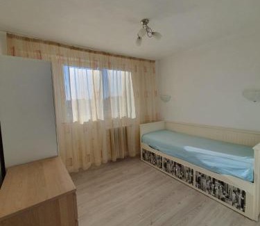 Drumul Taberei Apartment | Parc Moghioros, Valea Argeșului