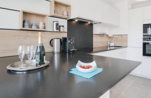 Quiberon Apartment | Parc Océan by Interhome