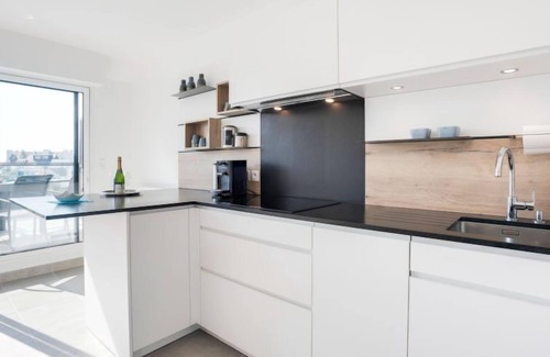 Quiberon Apartment | Parc Océan by Interhome