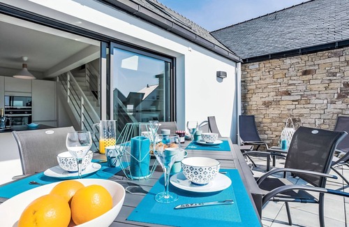 Quiberon Apartment | Parc Océan by Interhome